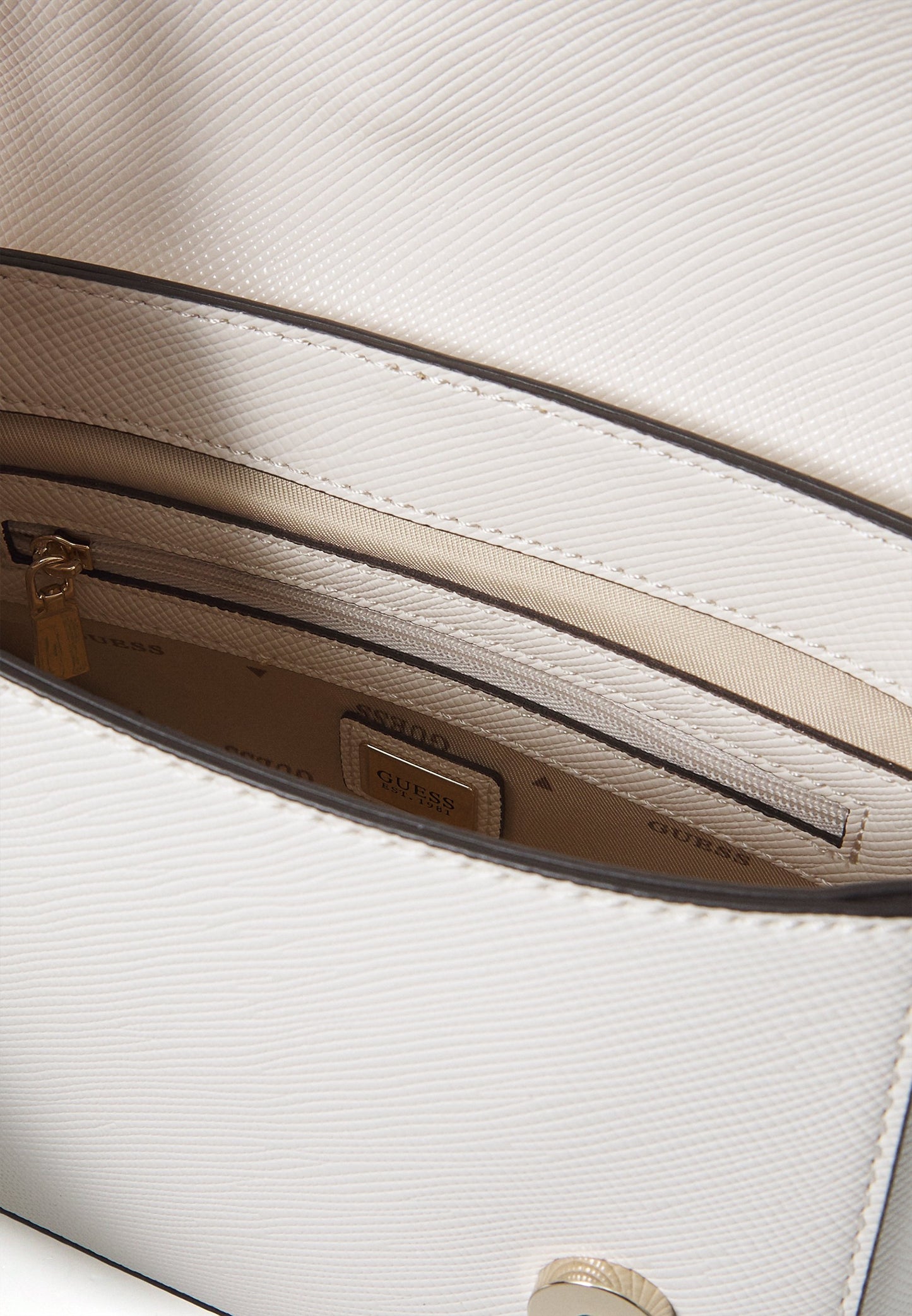 FEDANA TOP HANDLE FLAP - Handbag