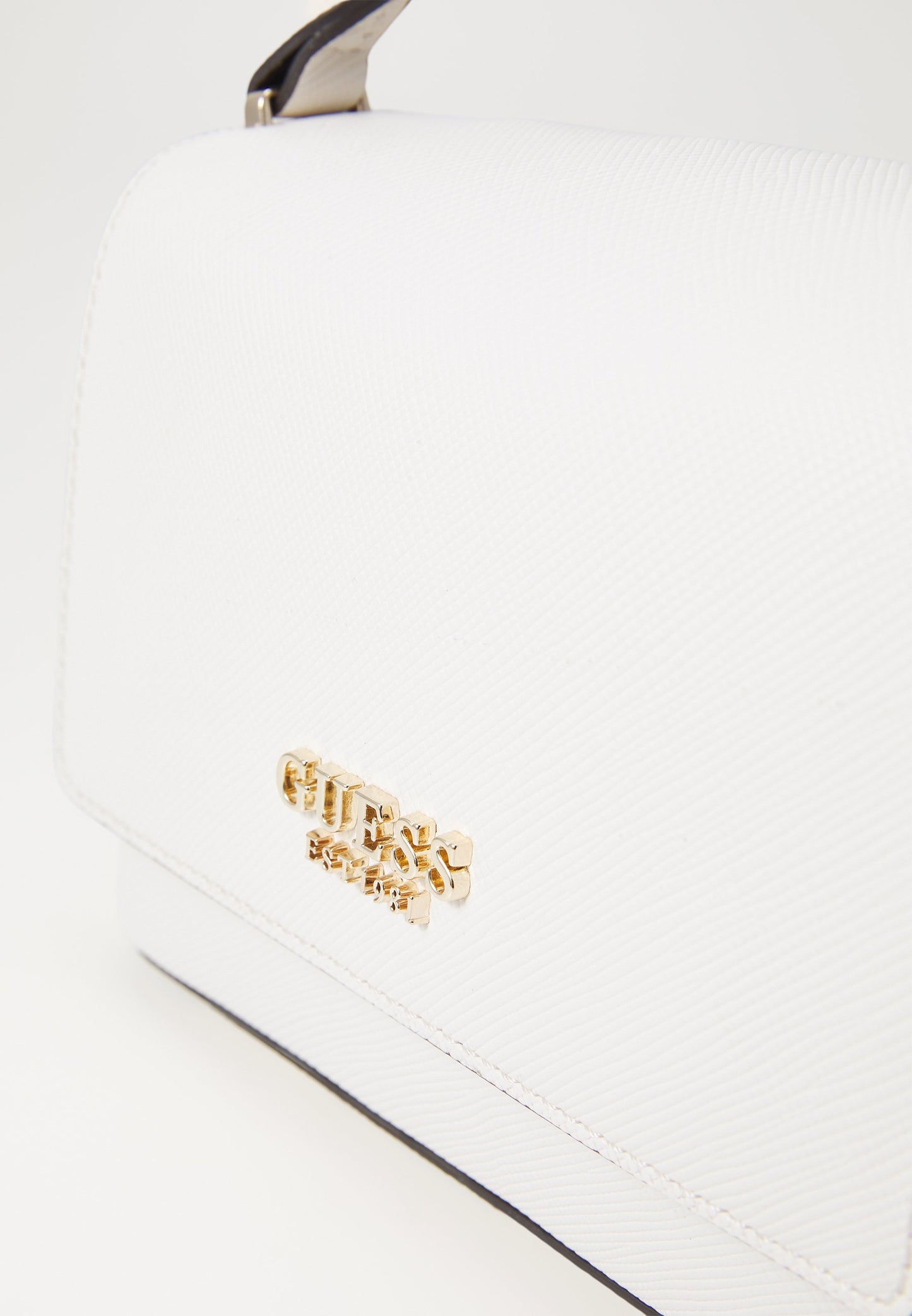 FEDANA TOP HANDLE FLAP - Handbag