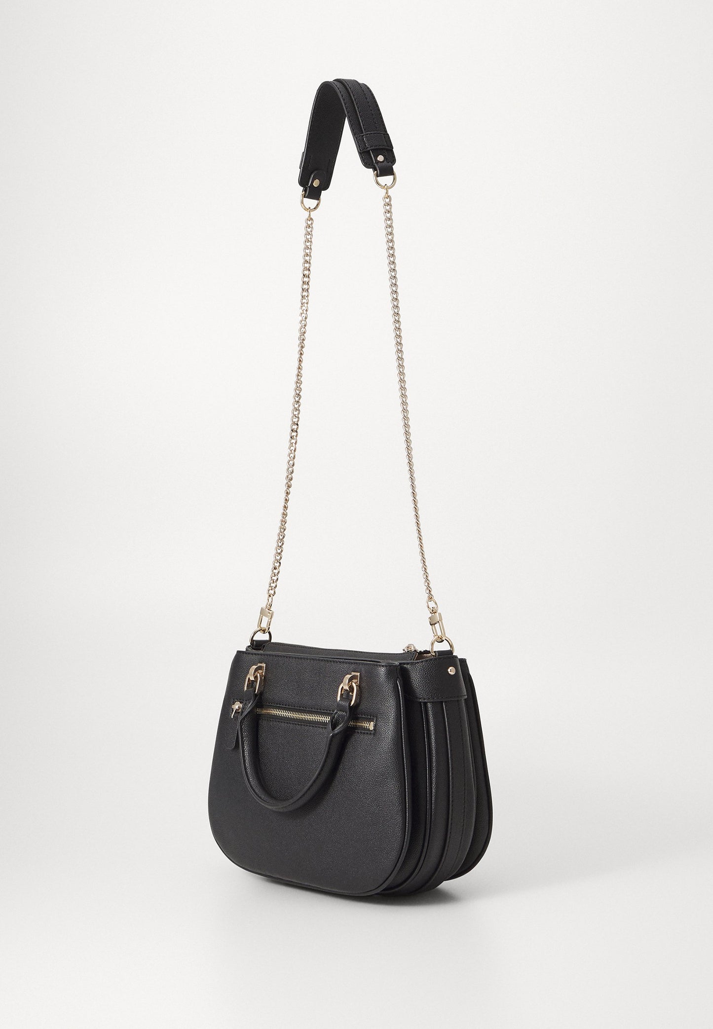 FEDORA SHOULDER SATCHEL - Handbag