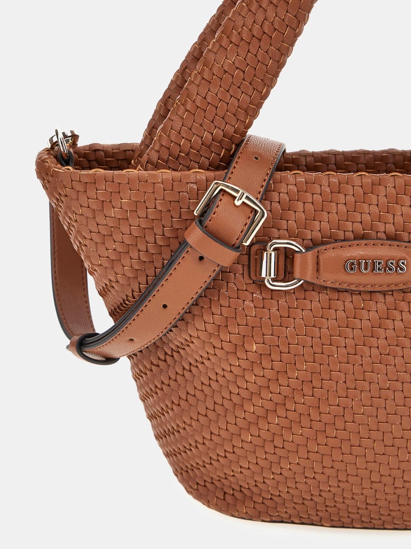 FRANCY - Cross body bag