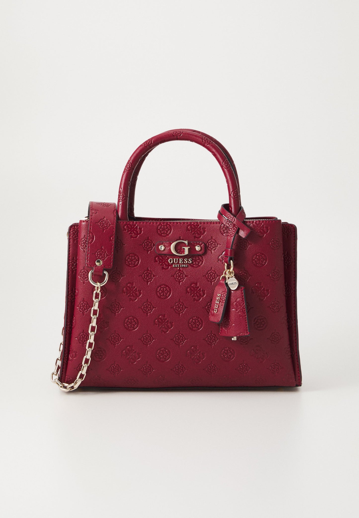 GERTY GIRLFRIEND SATCHEL - Handbag