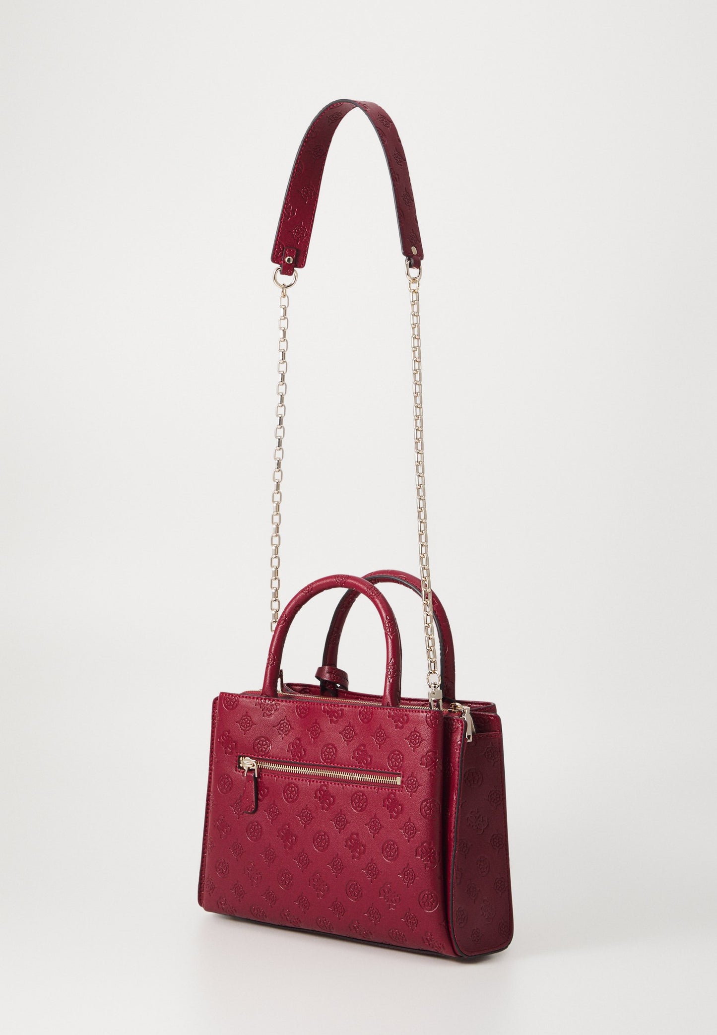 GERTY GIRLFRIEND SATCHEL - Handbag