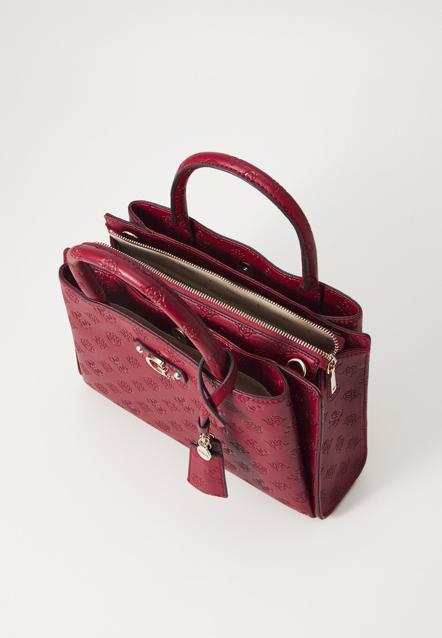 GERTY GIRLFRIEND SATCHEL - Handbag