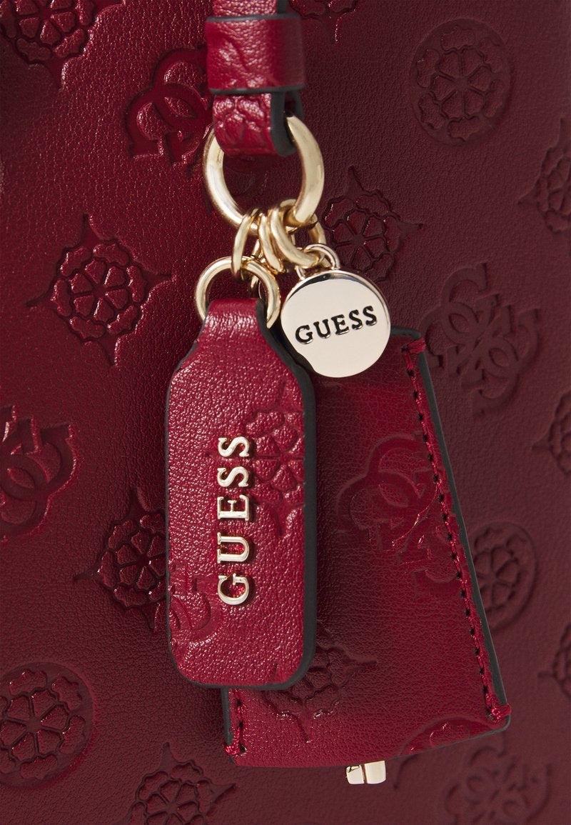 GERTY GIRLFRIEND SATCHEL - Handbag