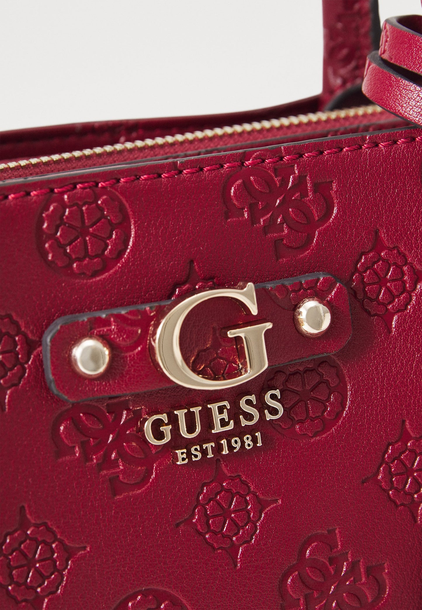 GERTY GIRLFRIEND SATCHEL - Handbag