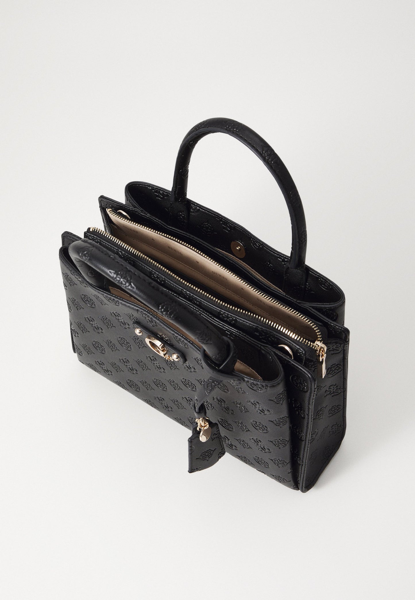 GERTY GIRLFRIEND SATCHEL - Handbag