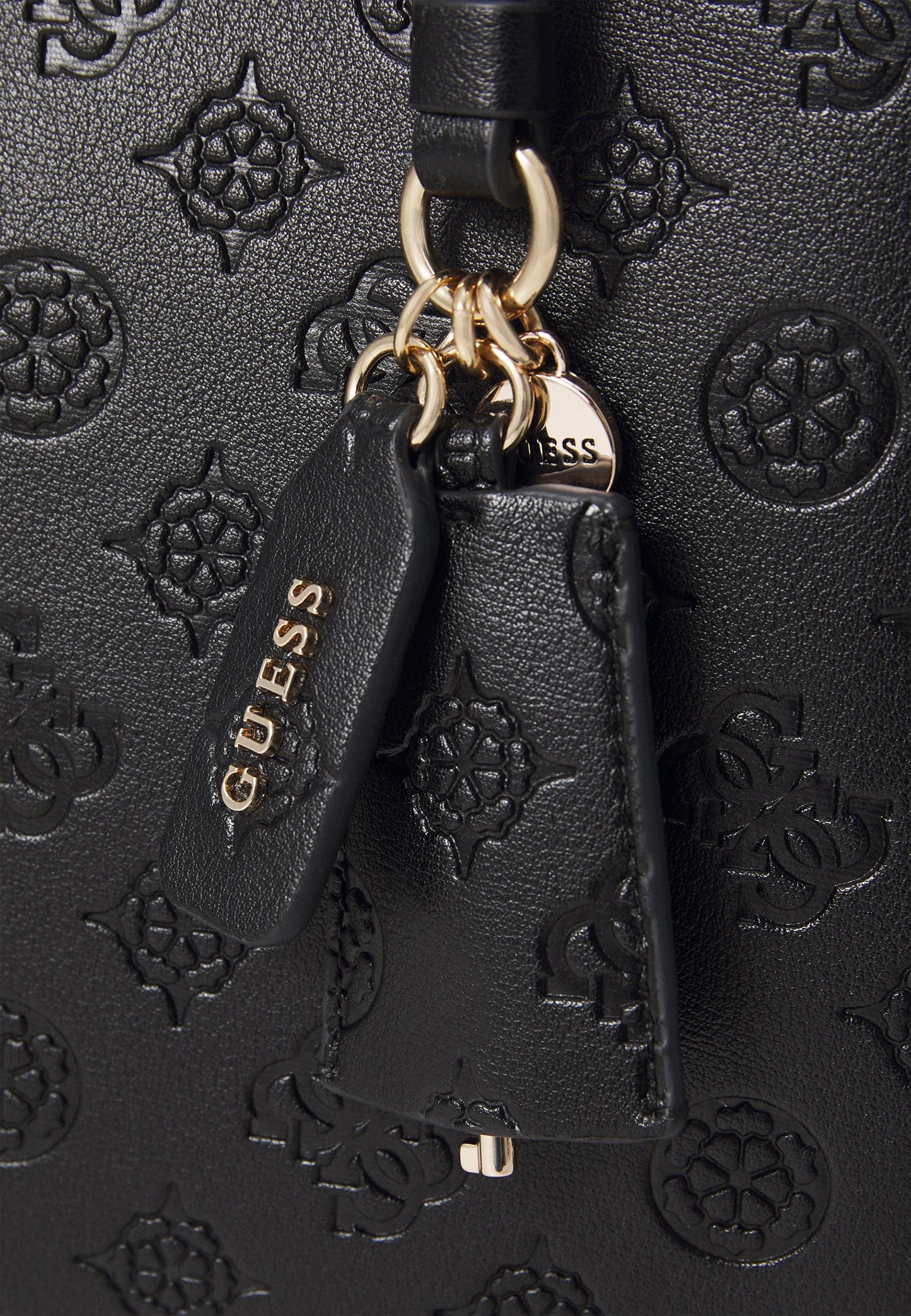 GERTY GIRLFRIEND SATCHEL - Handbag