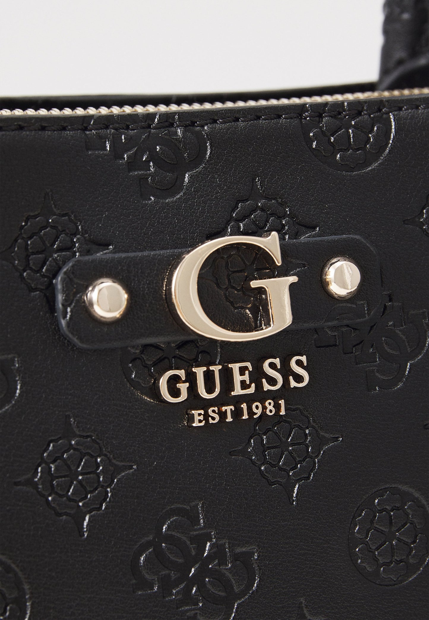 GERTY GIRLFRIEND SATCHEL - Handbag