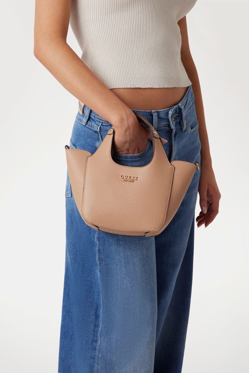 HELINA MINI TOTE SET - Handbag