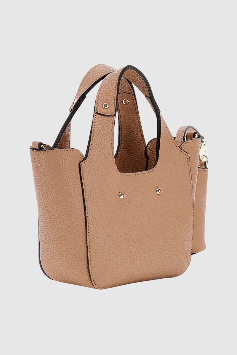 HELINA MINI TOTE SET - Handbag