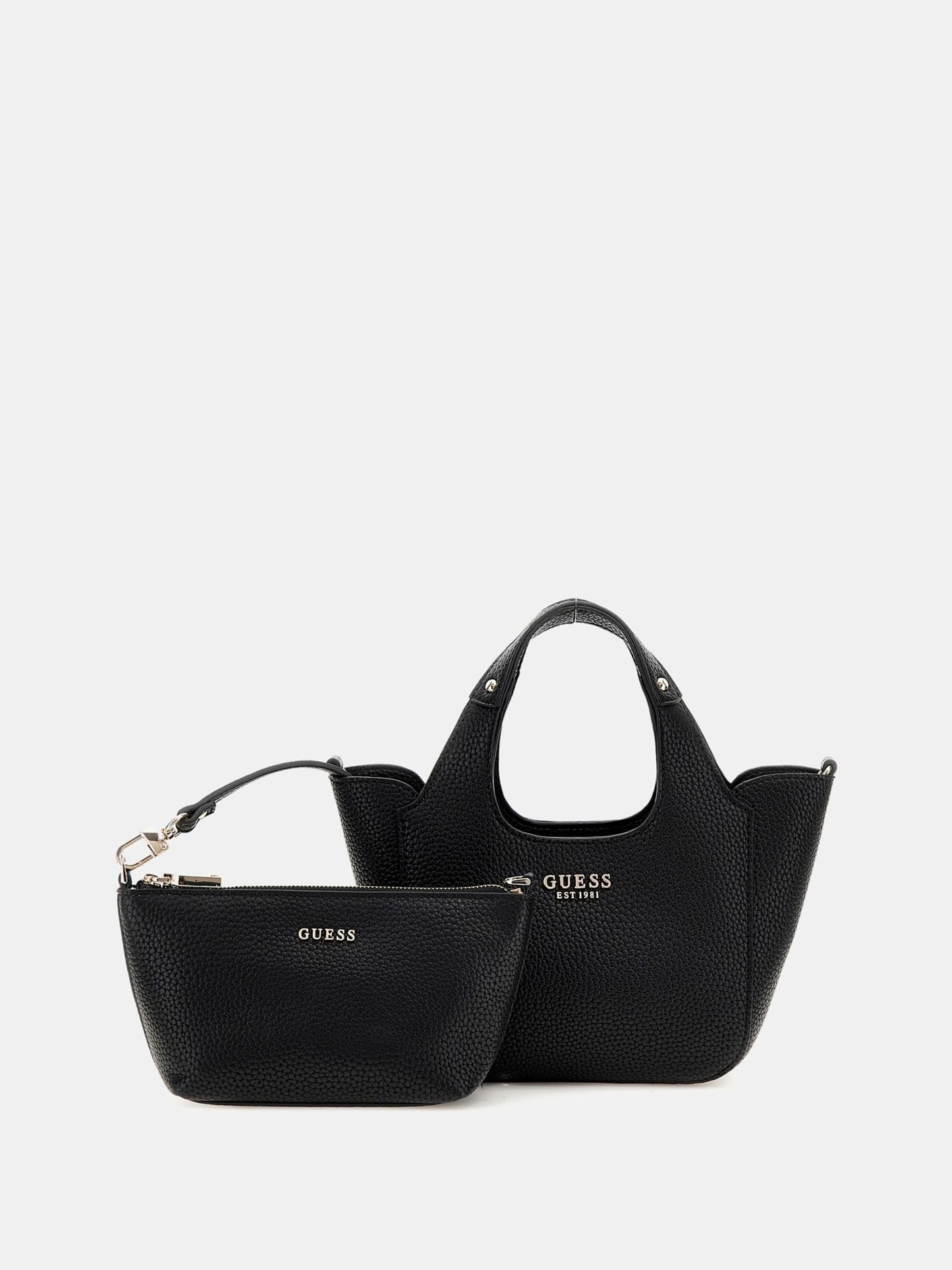 HELINA MINI TOTE SET - Handbag