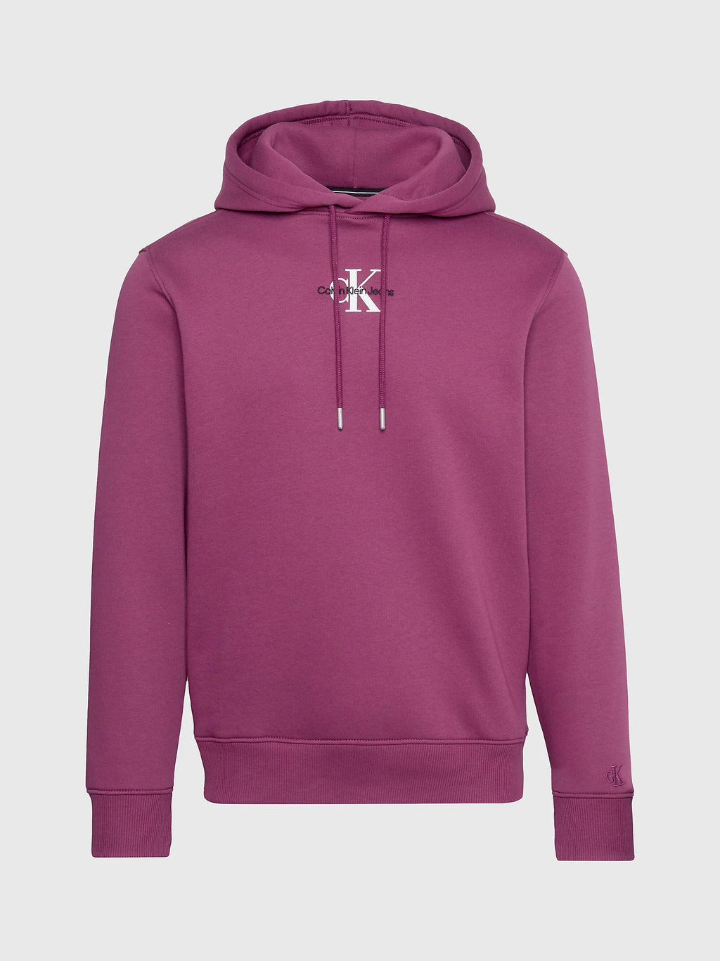 Monogram Hoodie