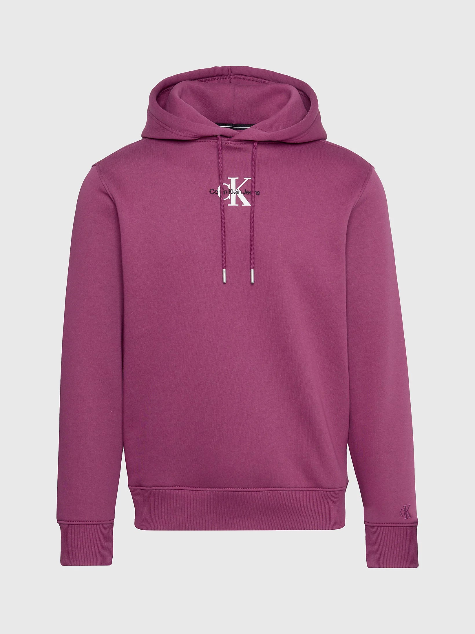 Monogram Hoodie