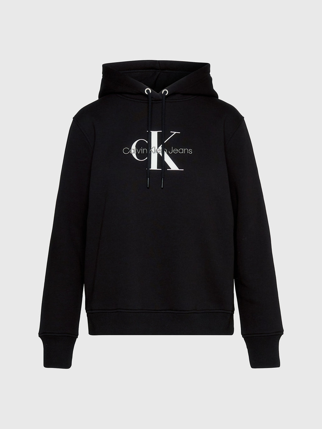 Monogram Hoodie