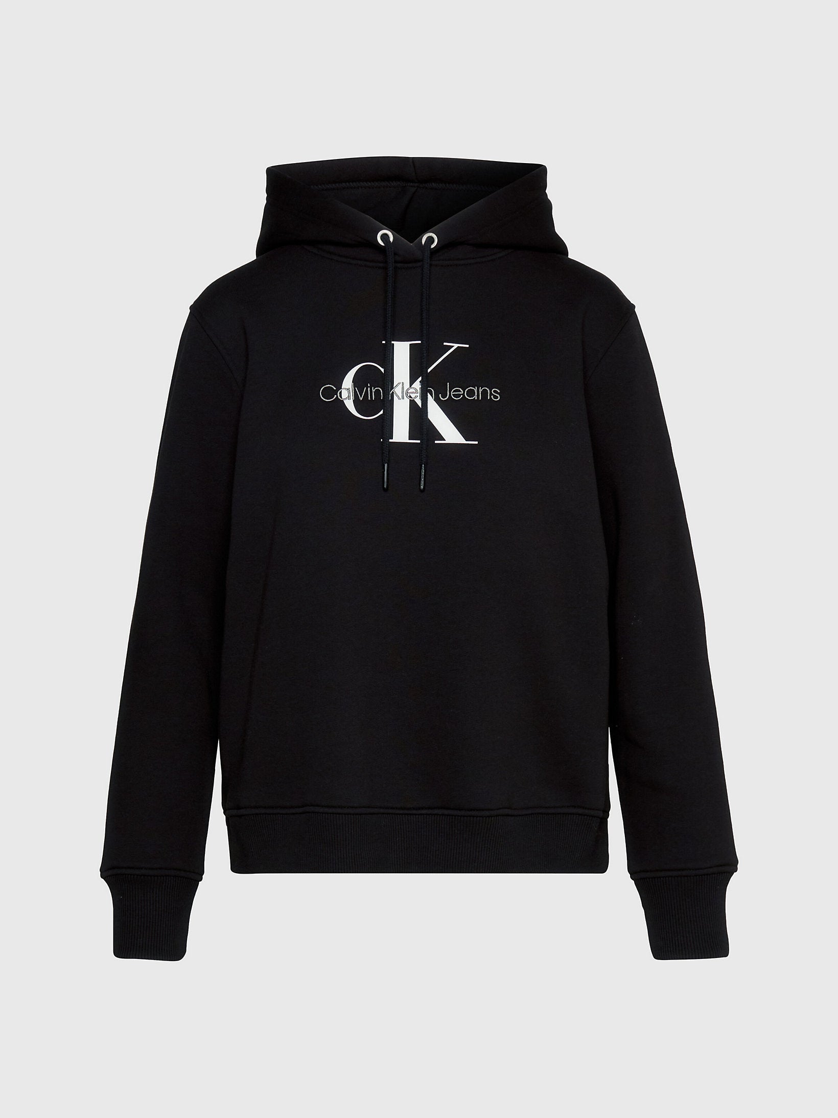 Monogram Hoodie