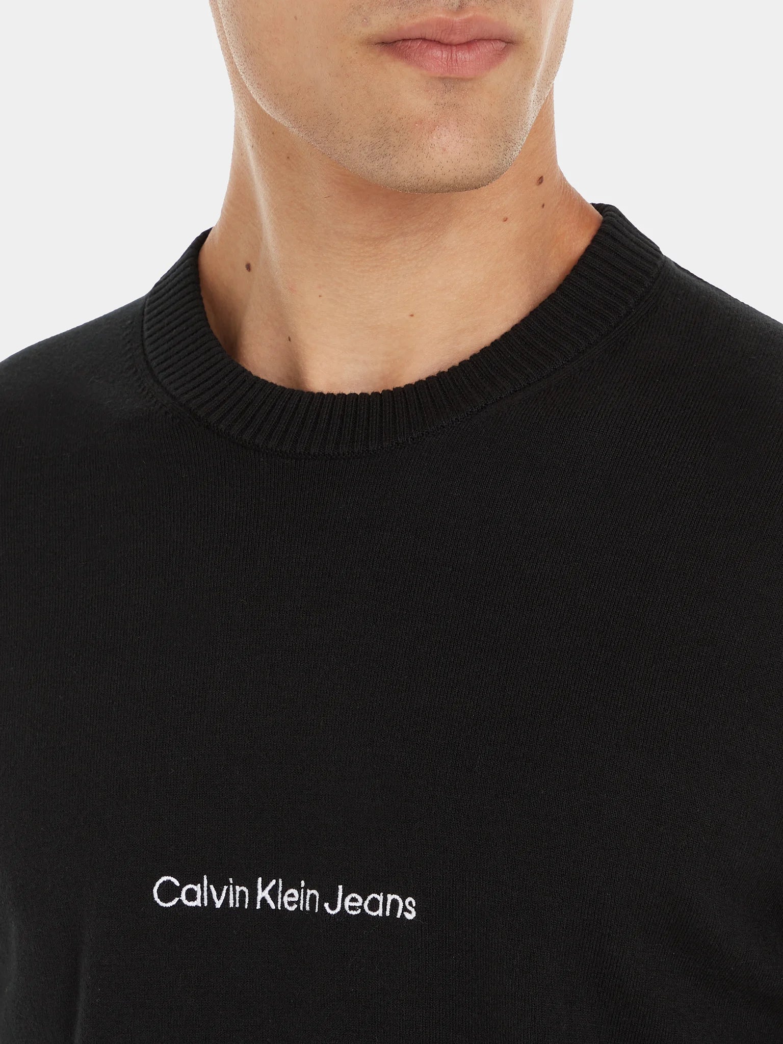 Knitwear INSTITUTIONAL ESSENTIAL SWEATER