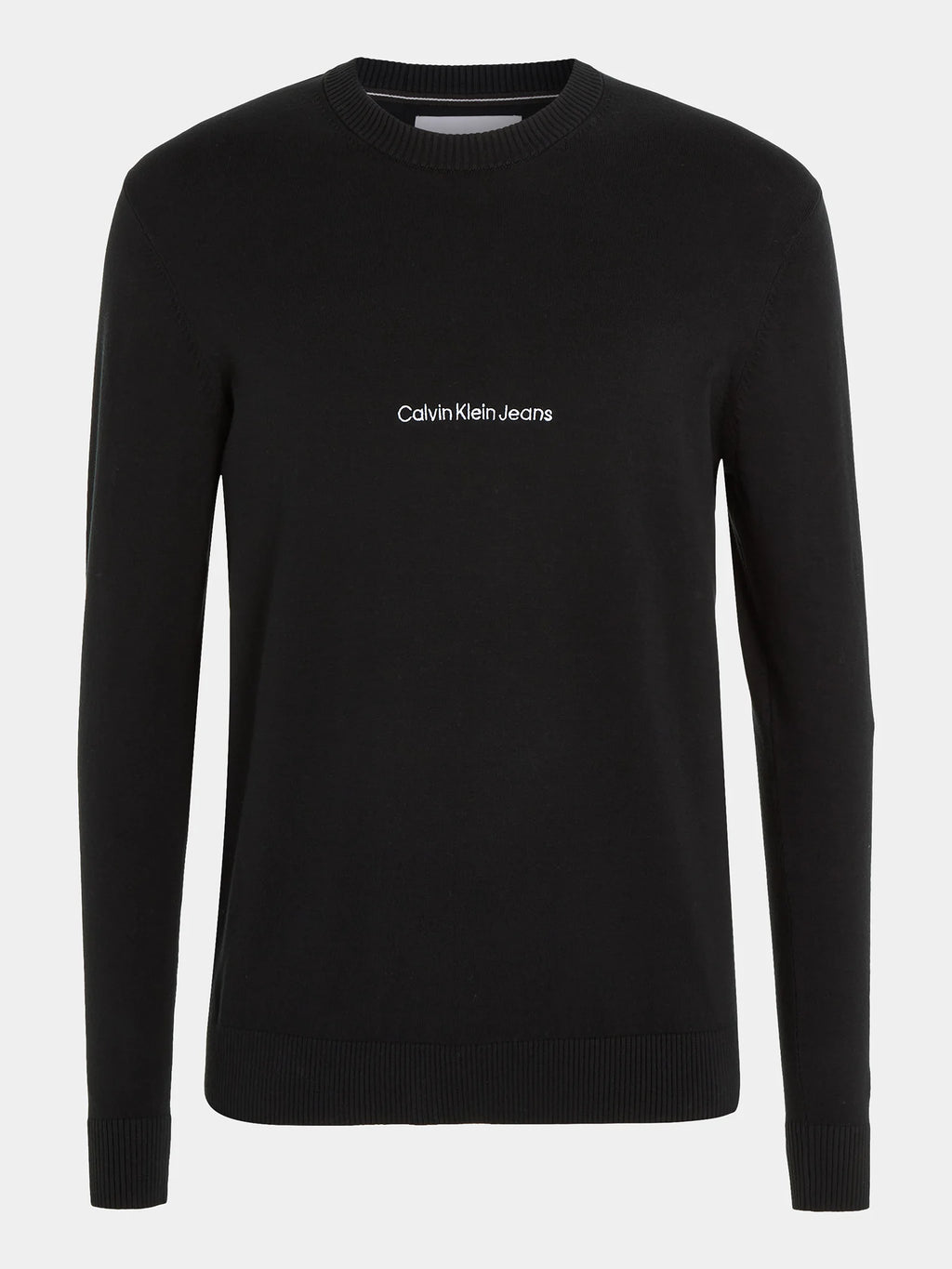 Knitwear INSTITUTIONAL ESSENTIAL SWEATER