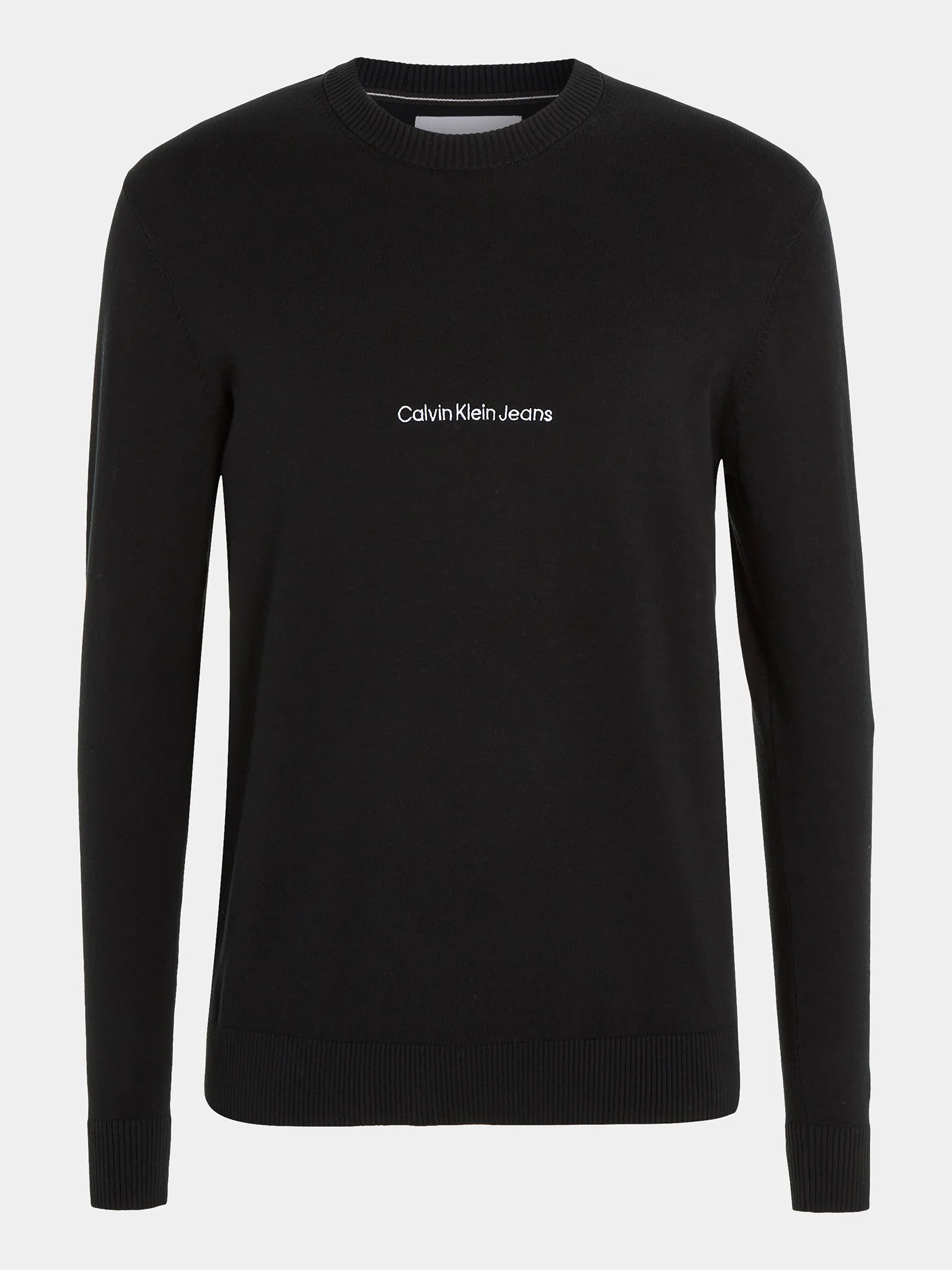 Knitwear INSTITUTIONAL ESSENTIAL SWEATER