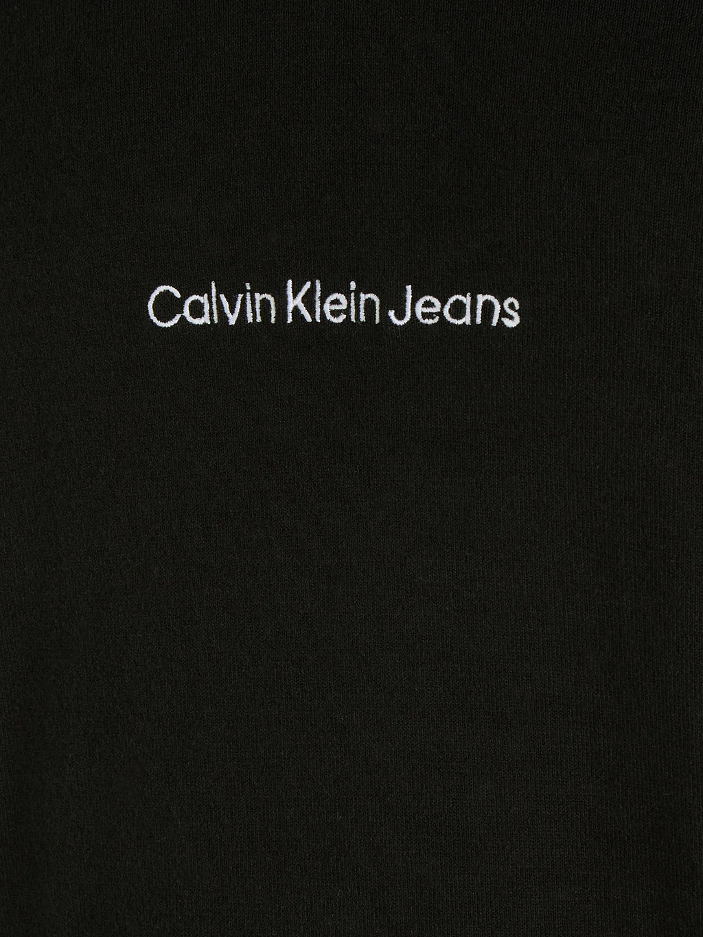 Knitwear INSTITUTIONAL ESSENTIAL SWEATER