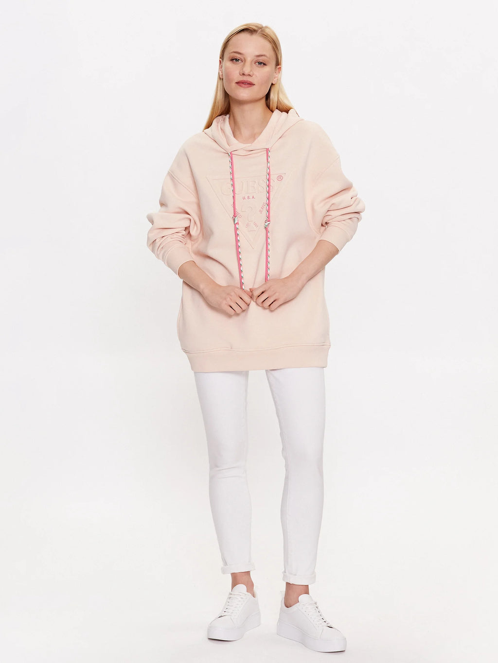 Guess hoodie