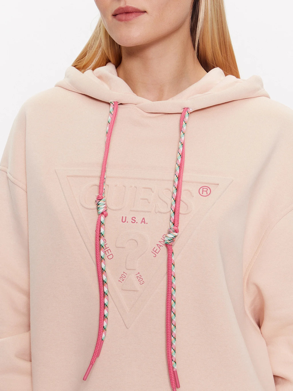 Guess hoodie