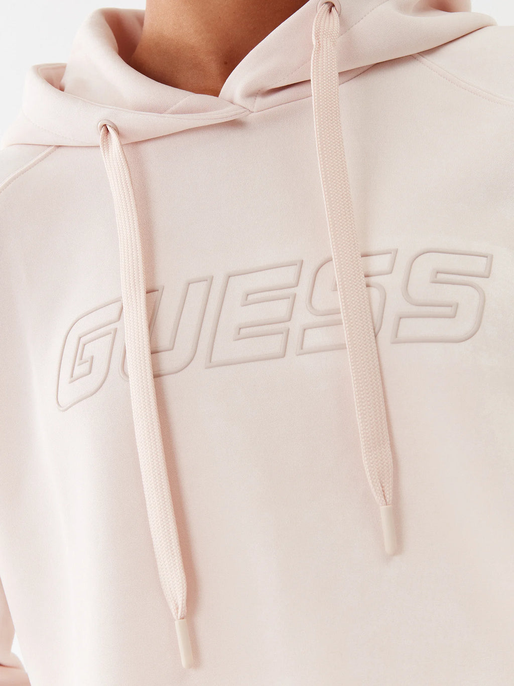 Oversized guess