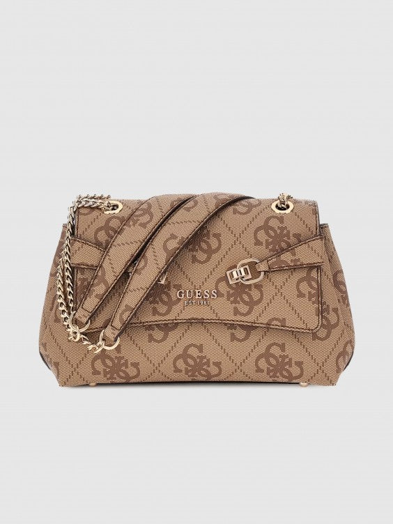 Shoulder Bags Woman Guess