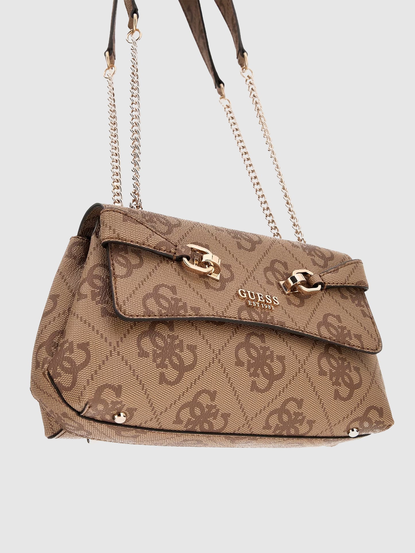 Shoulder Bags Woman Guess