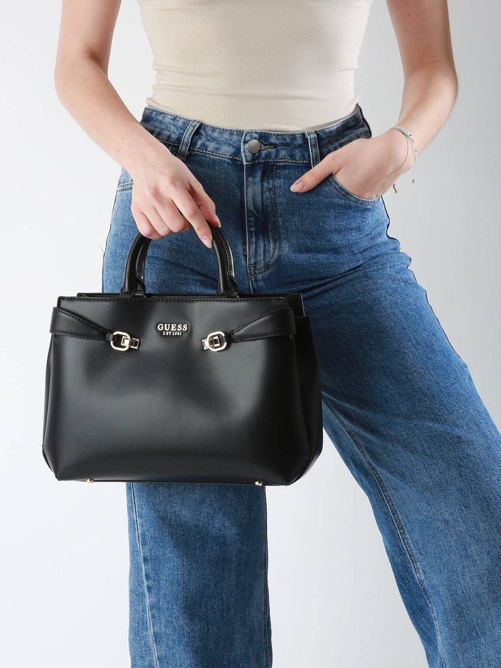 Shoulder bag Lorelei GUESS