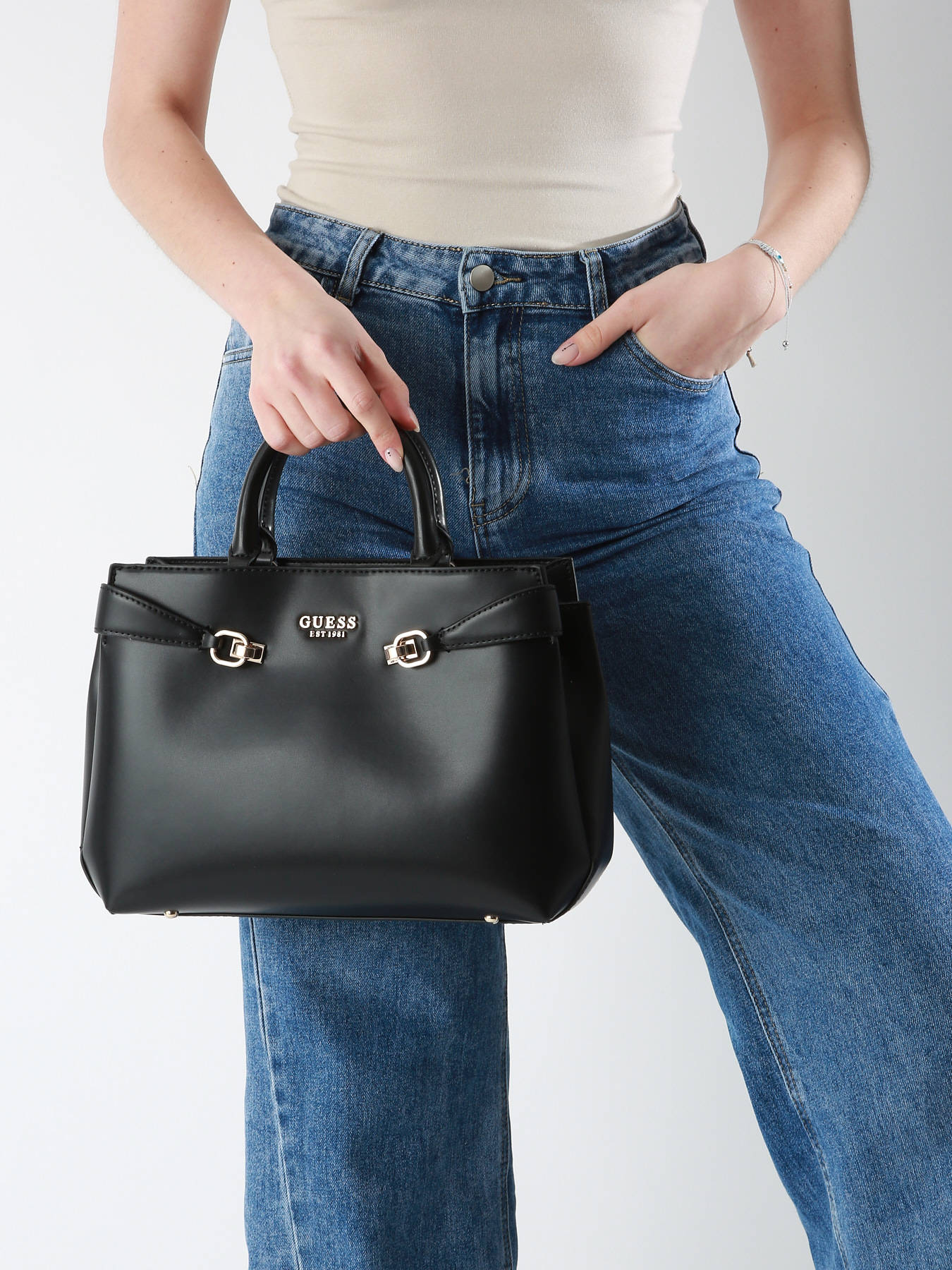 Shoulder bag Lorelei GUESS