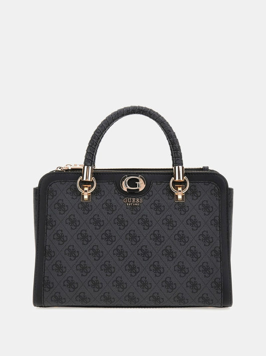 Orlina 4G logo handbag