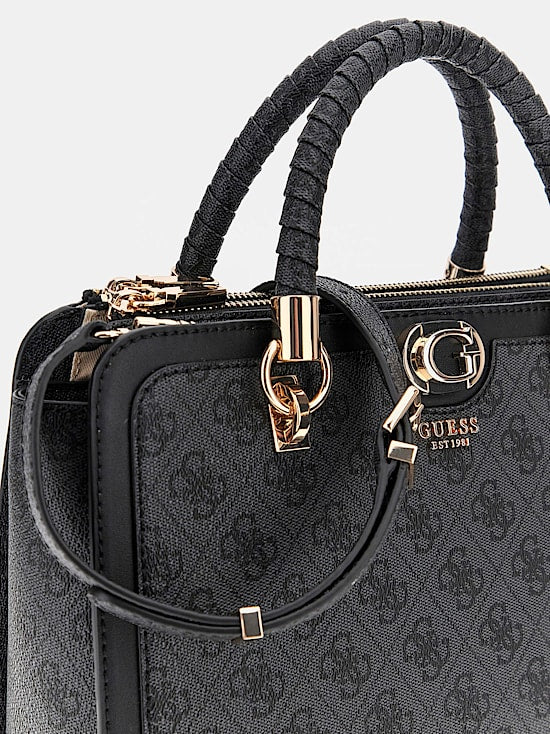 Orlina 4G logo handbag