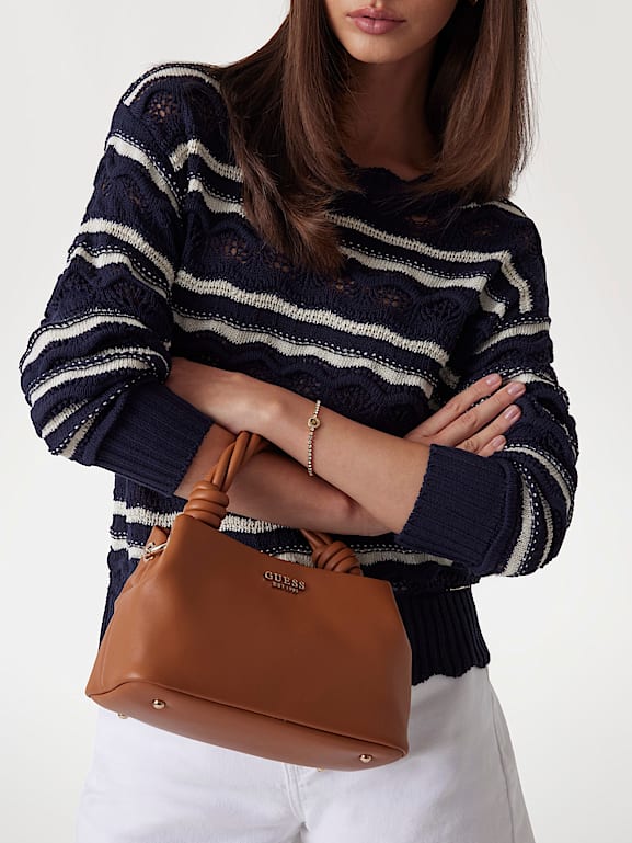 SANSA TOP - Handbag