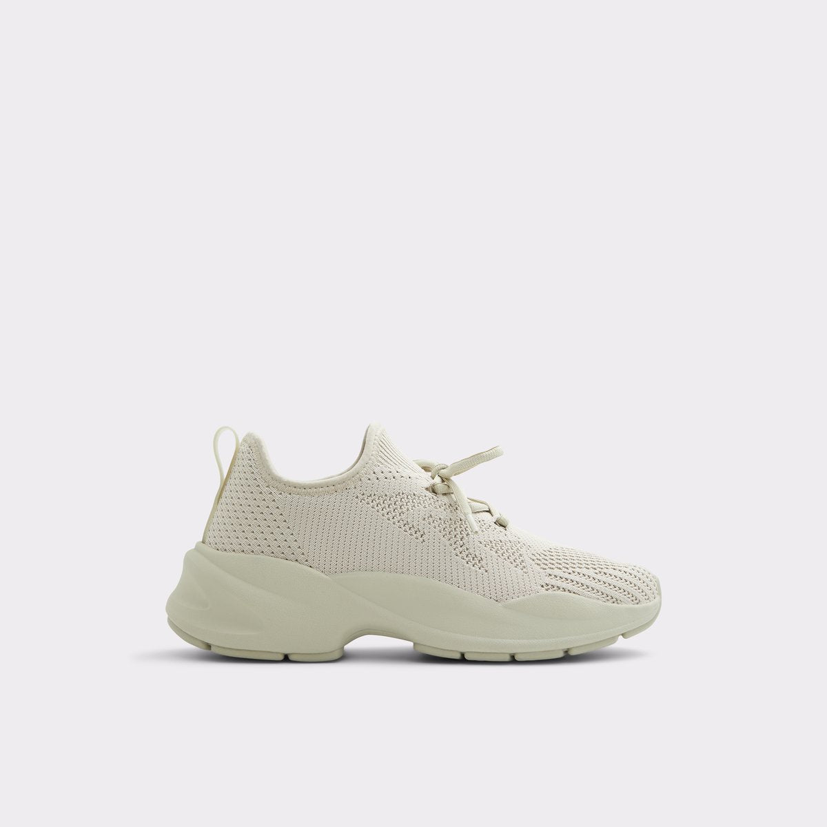 Allday Jogger sole sneaker
