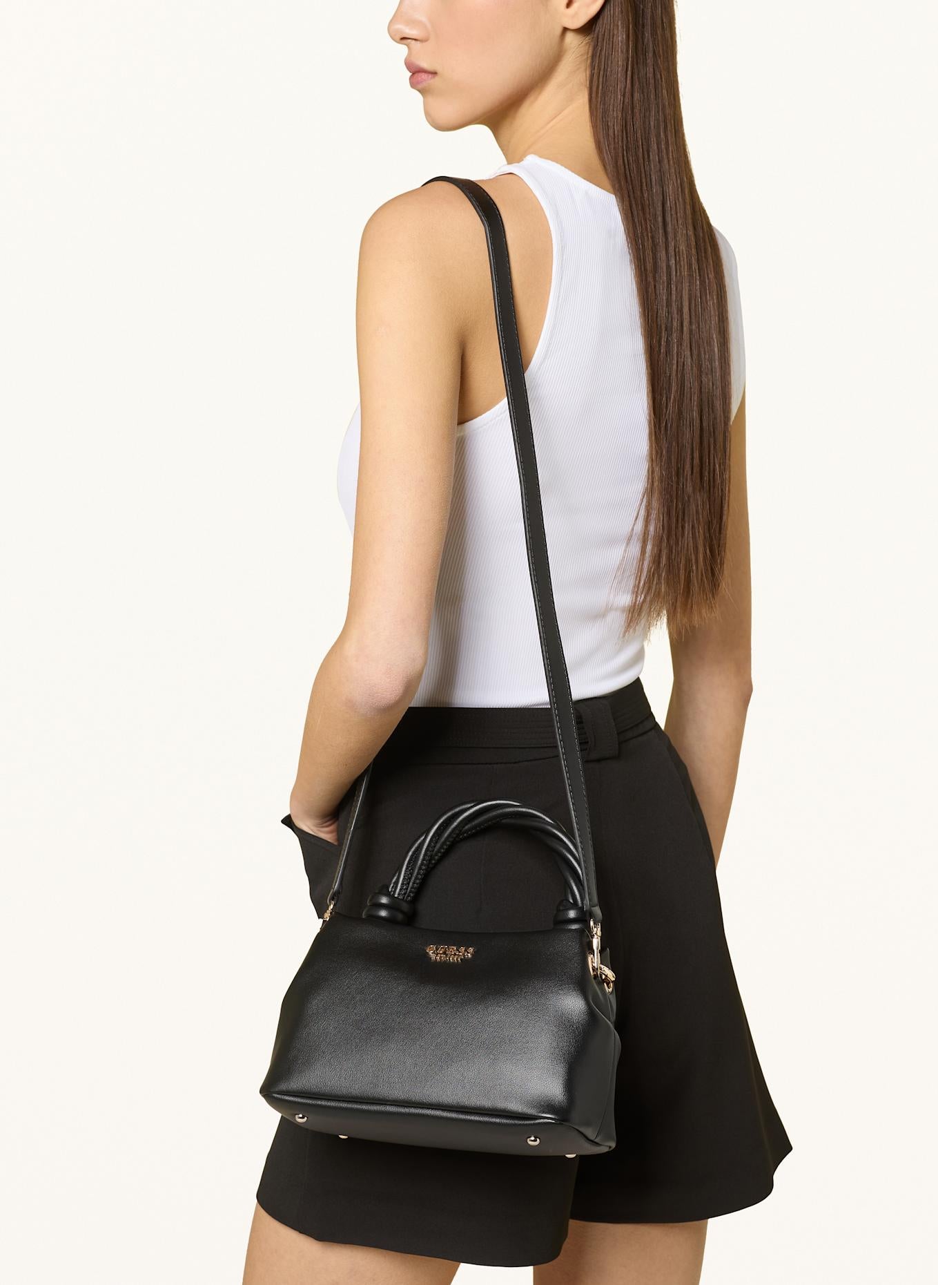 SANSA TOP - Handbag
