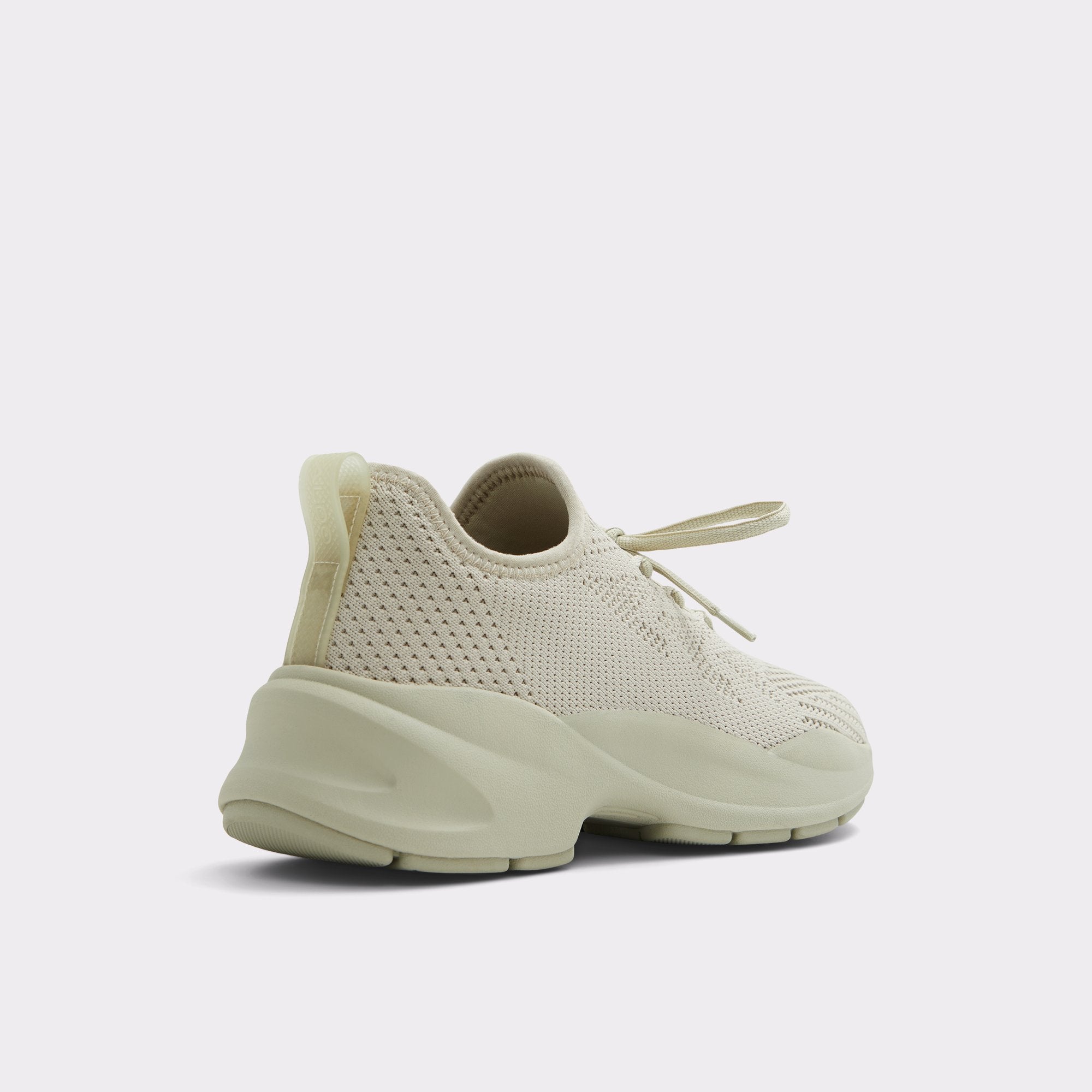 Allday Jogger sole sneaker