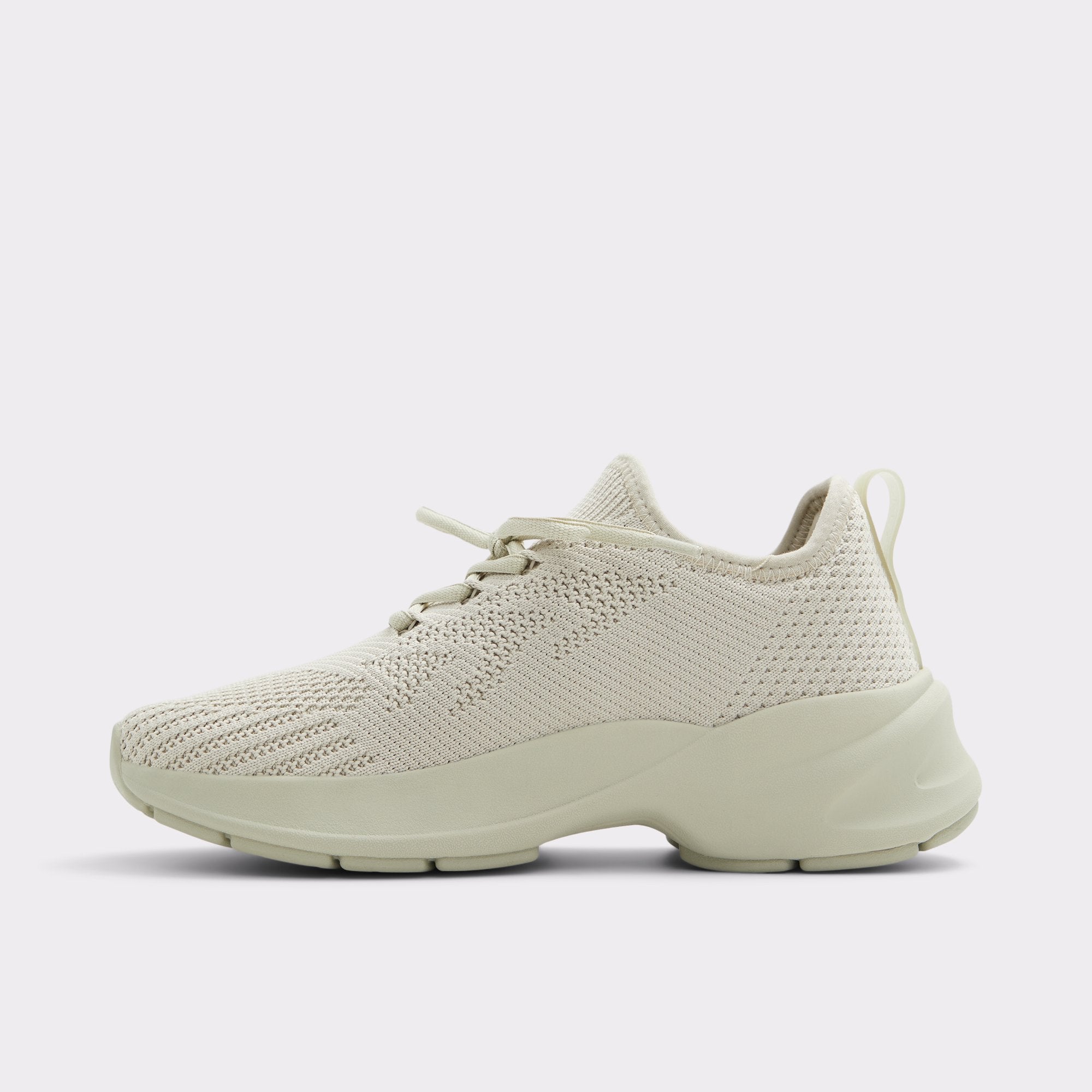 Allday Jogger sole sneaker