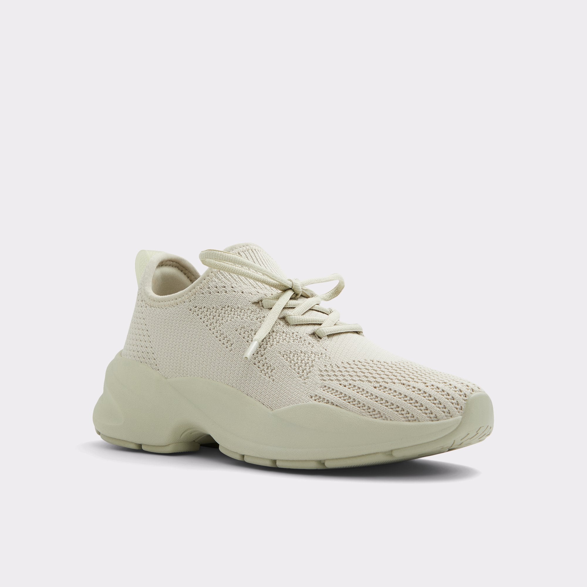 Allday Jogger sole sneaker
