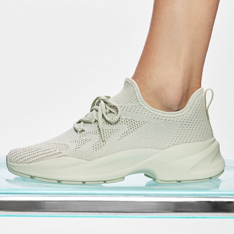 Allday Jogger sole sneaker