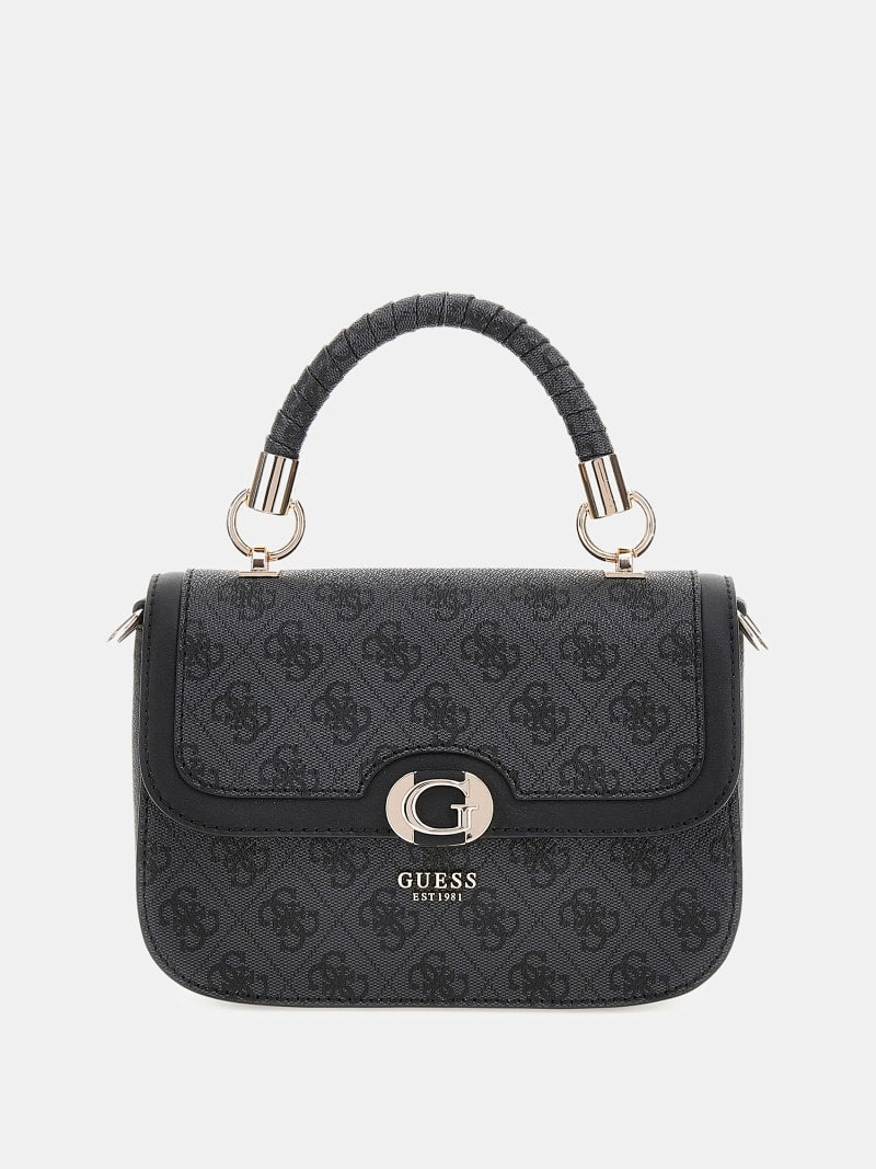 Orlina 4G logo mini handbag