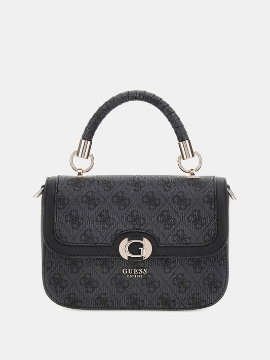 Orlina 4G logo mini handbag