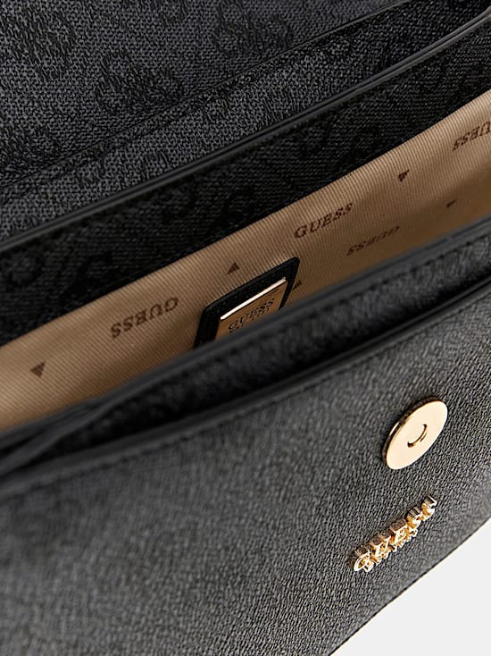 Orlina 4G logo mini handbag