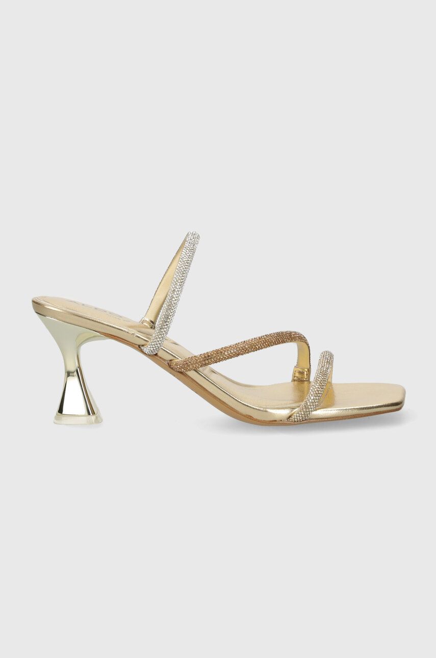 Aldo Jewella flip flops
