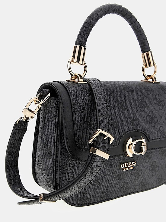 Orlina 4G logo mini handbag