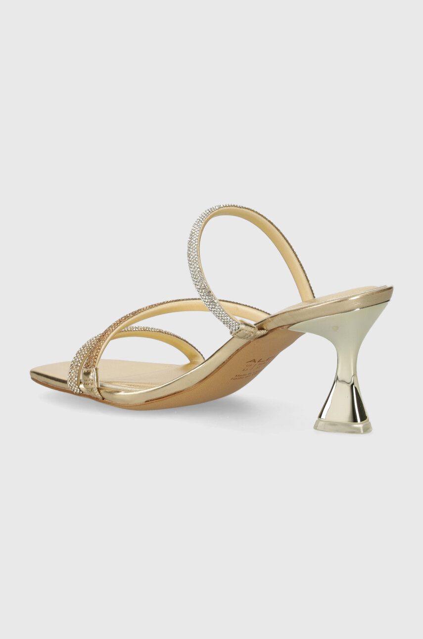 Aldo Jewella flip flops