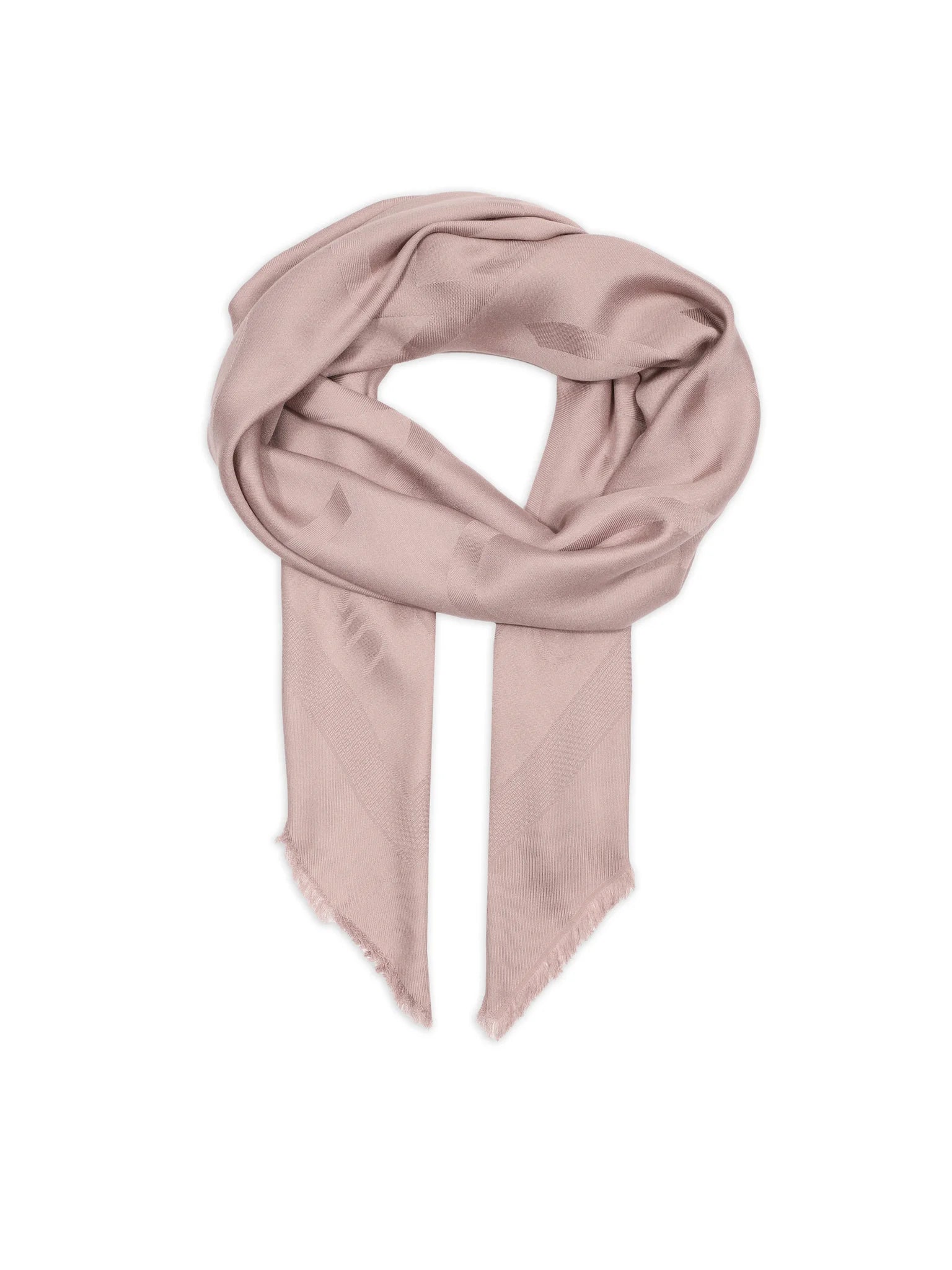 Foulard Large Monogram
