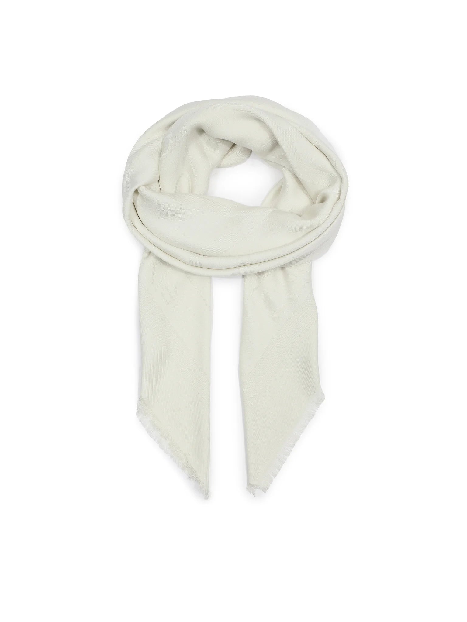 Foulard Large Monogram