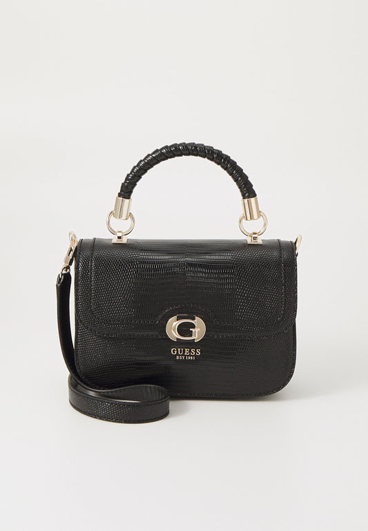 Orlina 4G logo mini handbag