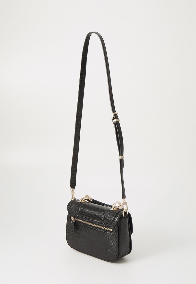 Orlina 4G logo mini handbag