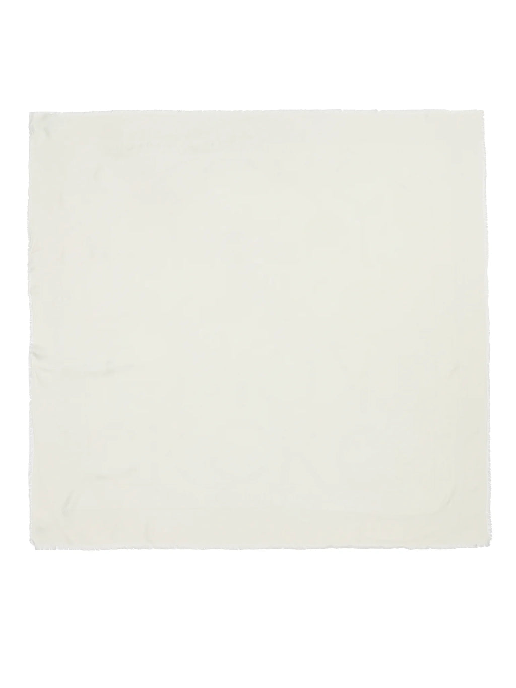 Foulard Large Monogram